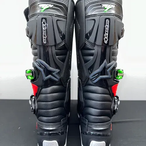 Alpinestars tech 7 store green