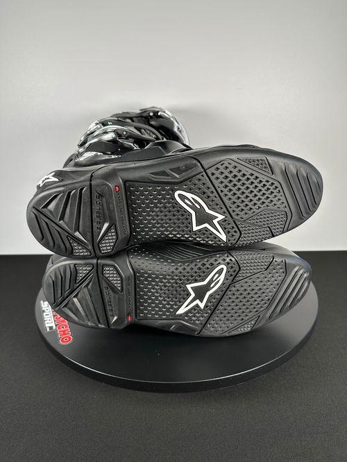 Alpinestars Tech 7 Boots 2025 - Black