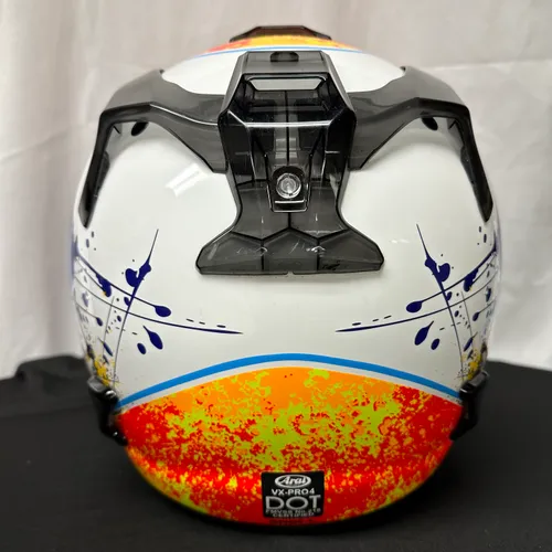 Arai VX-Pro4 Stanton Helmet Size XL