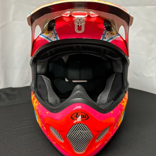 Arai VX-Pro4 Stanton Helmet Size XL