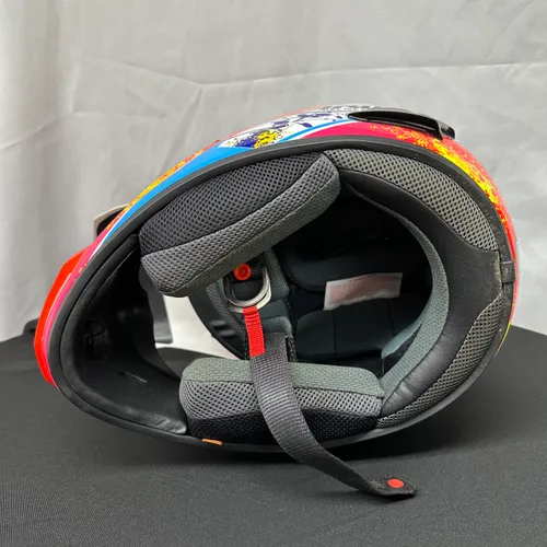 Arai VX-Pro4 Stanton Helmet Size XL