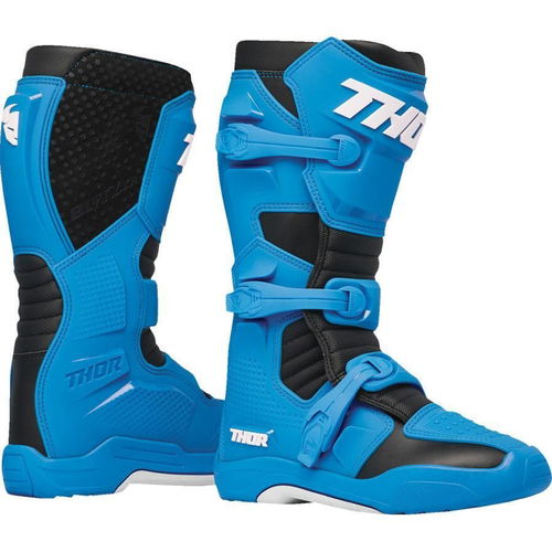 Thor Blitz XR Boots