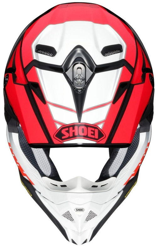 Shoei VFX-EVO Jammer Helmet - TC-1