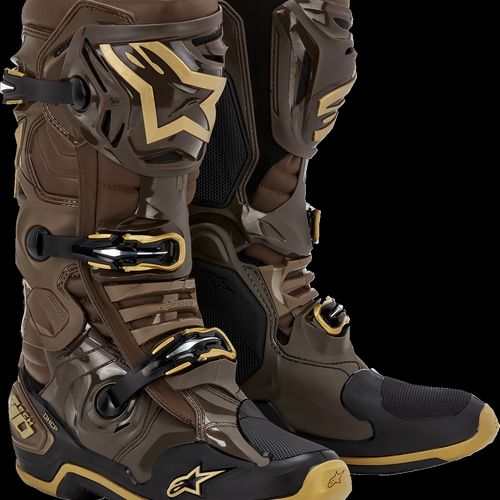 Alpinestars Limited Edition Squad '23 Tech 10 Boots
