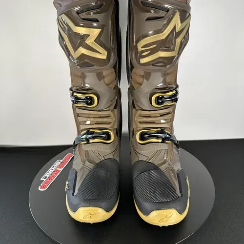 Alpinestars Limited Edition Squad '23 Tech 10 Boots
