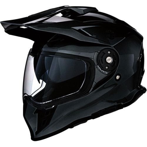 Z1R Range MIPS Helmet - Black