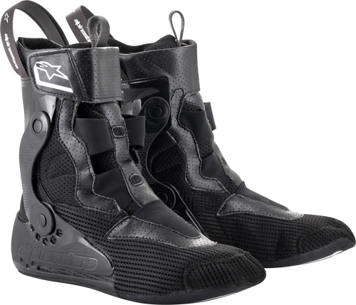 ALPINESTARS INNER BOOTIE TECH 10 SUPERVENTED