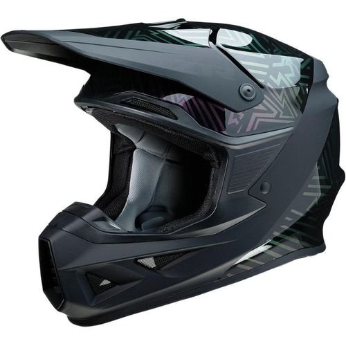Z1R F.I. Lumen MIPS Helmet - Iridescent