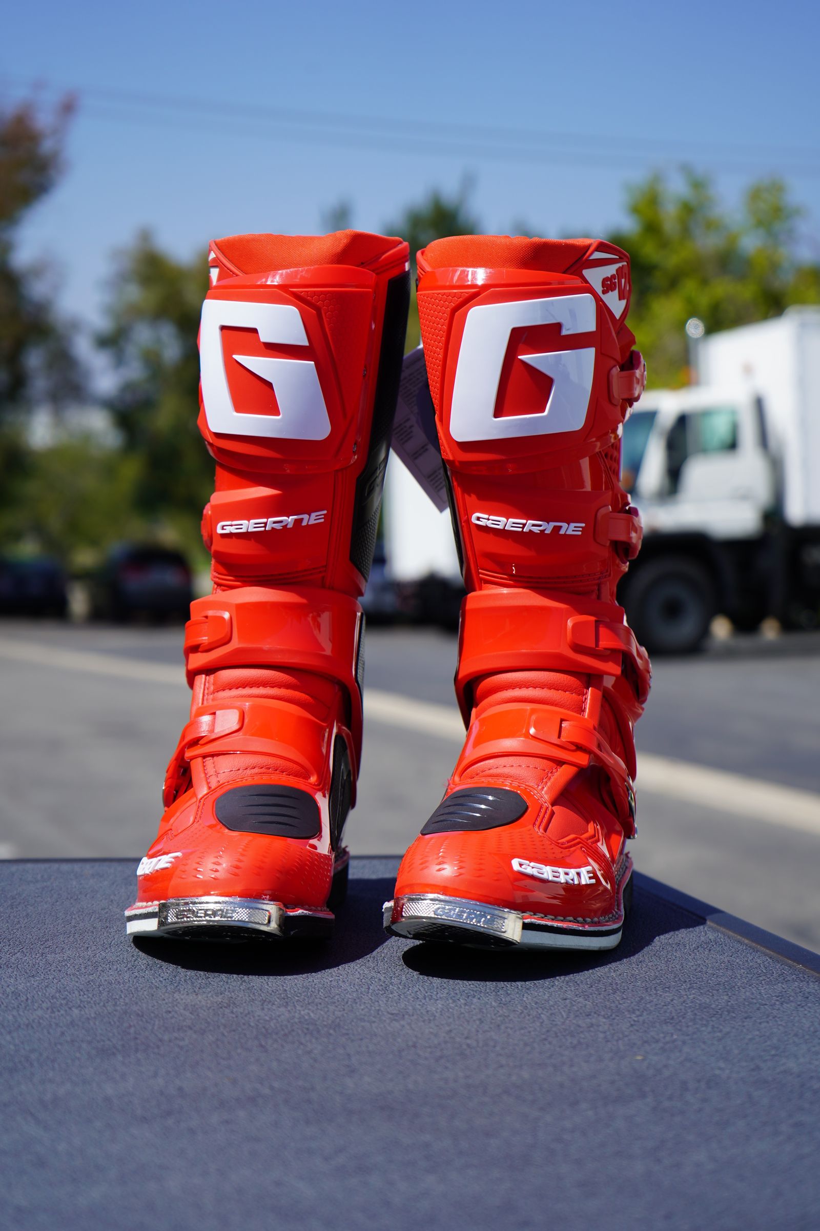 Gaerne discount sg12 price