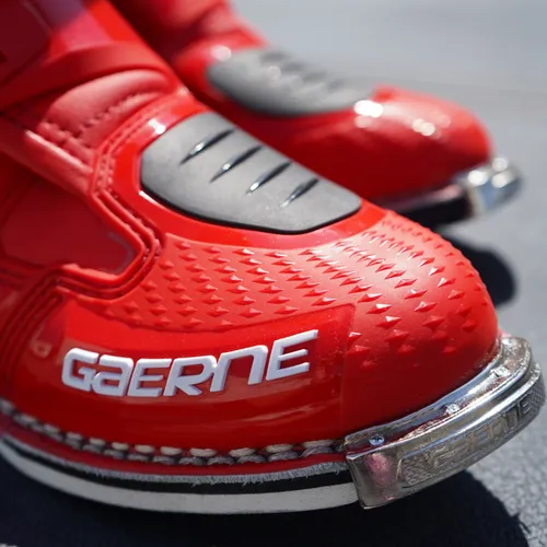 Gaerne SG-12 Boots Red
