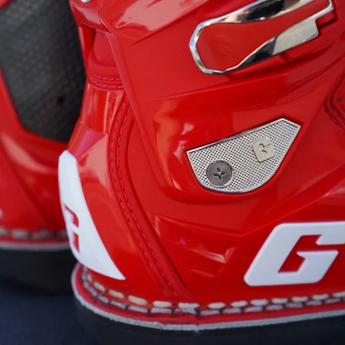 Gaerne SG-12 Boots Red