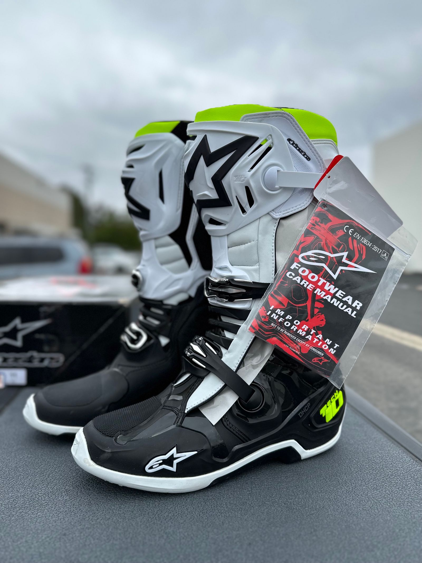 Alpinestars en 13634 sale