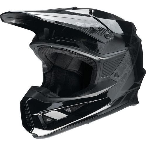 Z1R F.I. Fractal MIPS Helmet - Stealth