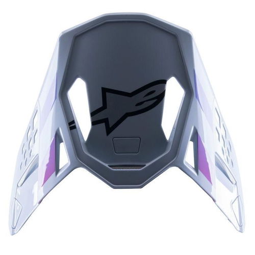 Alpinestars Limited Edition Supertech M10 Daytona 23 Visor