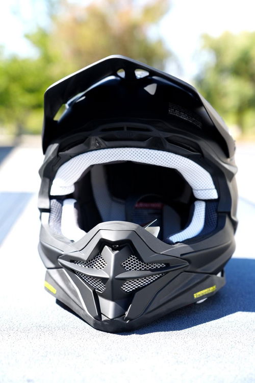 Shoei VFX-EVO Helmet - Matte Black