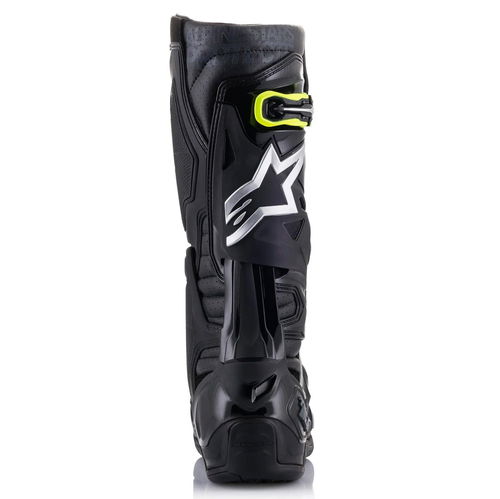 Alpinestars Tech 10 Supervented Boots - Black Hue - CLOSEOUT
