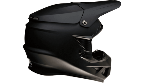 Z1R F.I. MIPS Matte Black Helmet