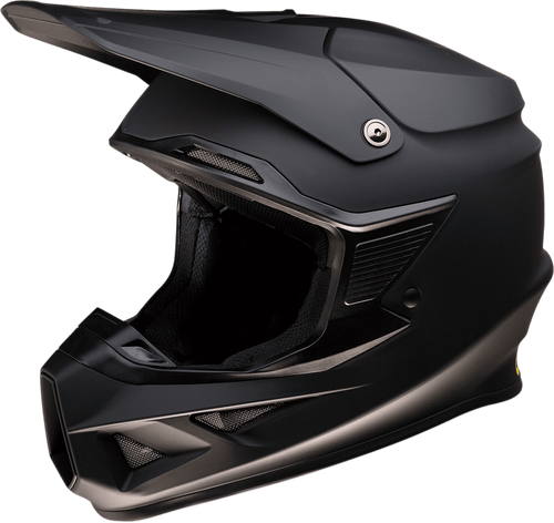 Z1R F.I. MIPS Matte Black Helmet