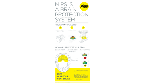 Z1R F.I. MIPS Matte Black Helmet