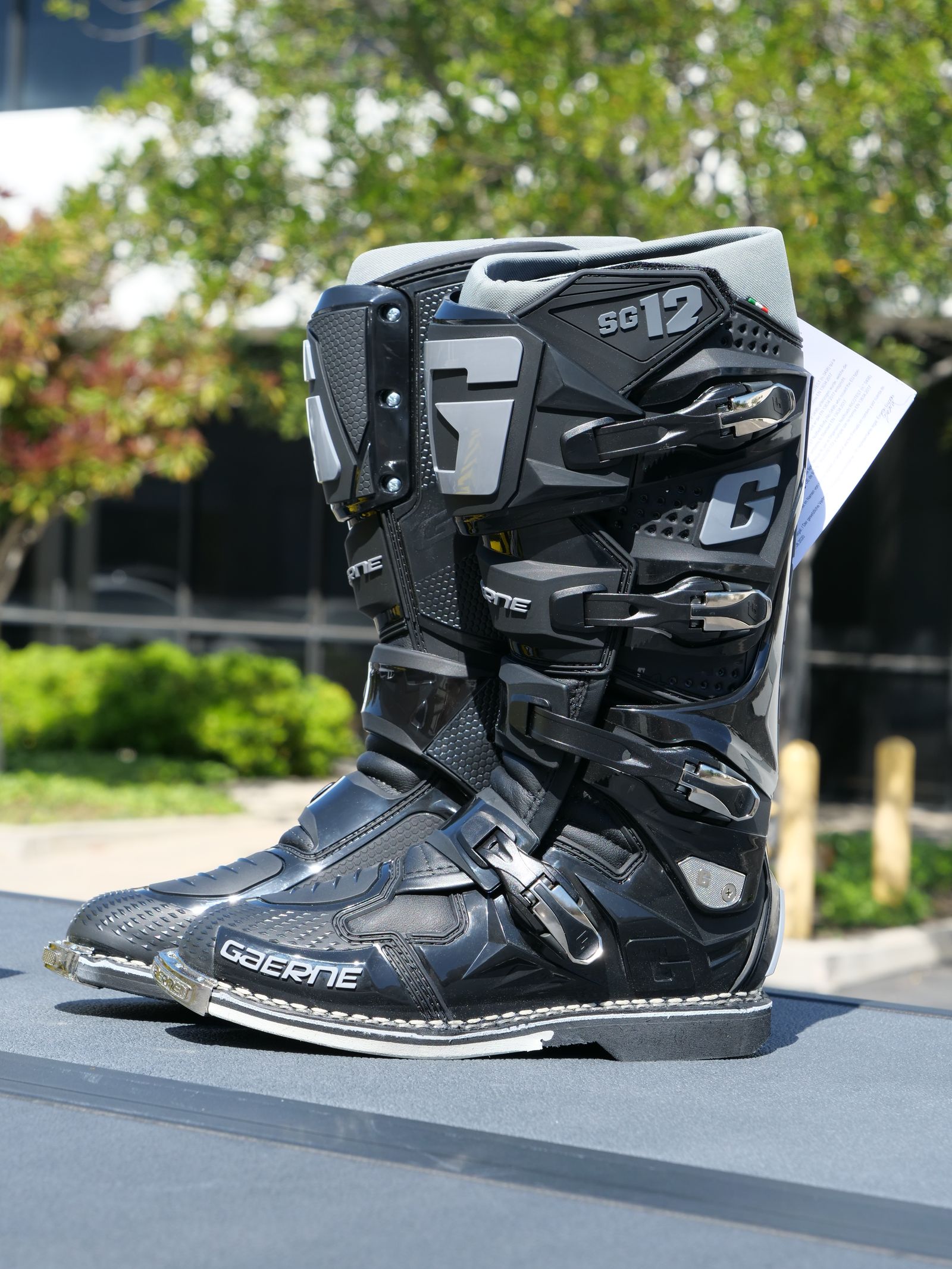 Bottes gaerne sales sg12 2020