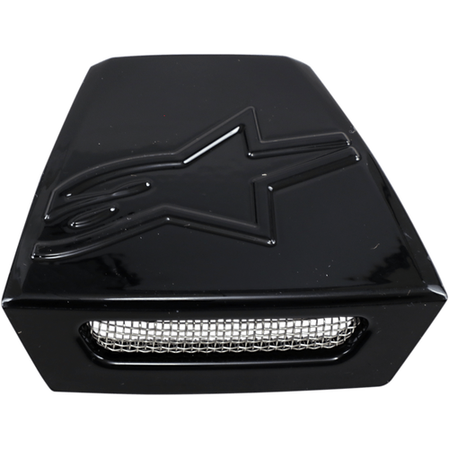 Alpinestars Supertech M8/M10 Helmet Rear Vent Frame