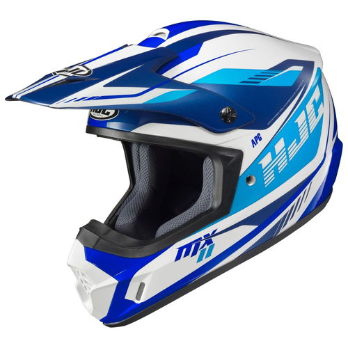 HJC CS-MX 2 - Drift MC-2