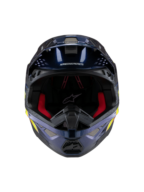 Alpinestars Supertech M10 TLD Edition 25 Helmet