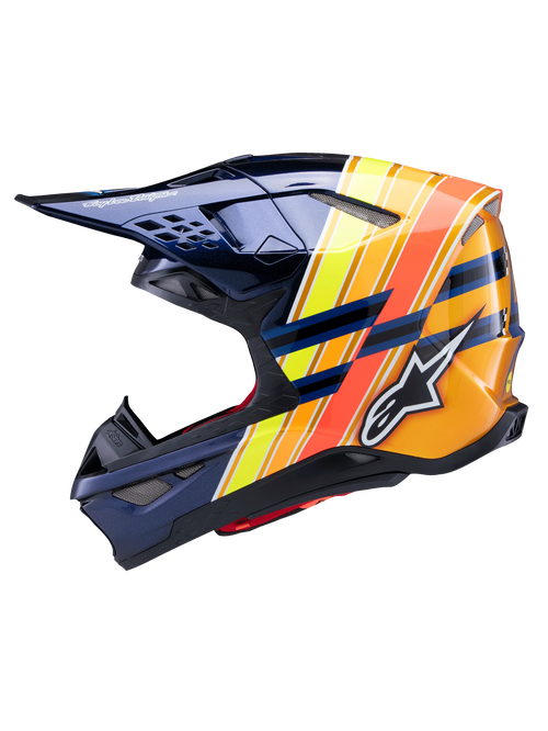 Alpinestars Supertech M10 TLD Edition 25 Helmet