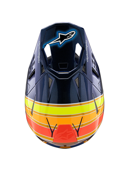 Alpinestars Supertech M10 TLD Edition 25 Helmet