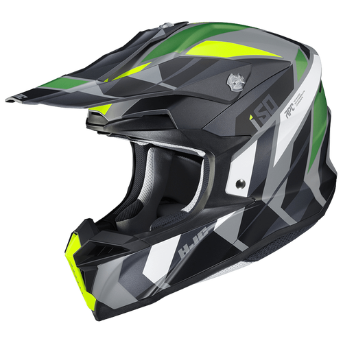 HJC I50 - Vanish MC-3HSF