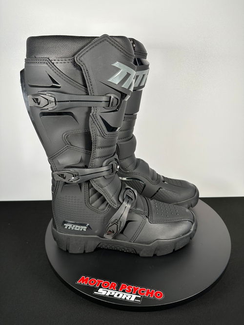 Thor Blitz XR Trail Boots - Size 10 - OPEN BOX