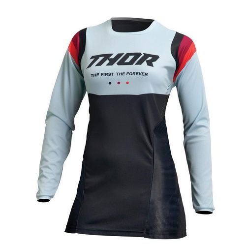 Thor Women's Pulse REV Jersey