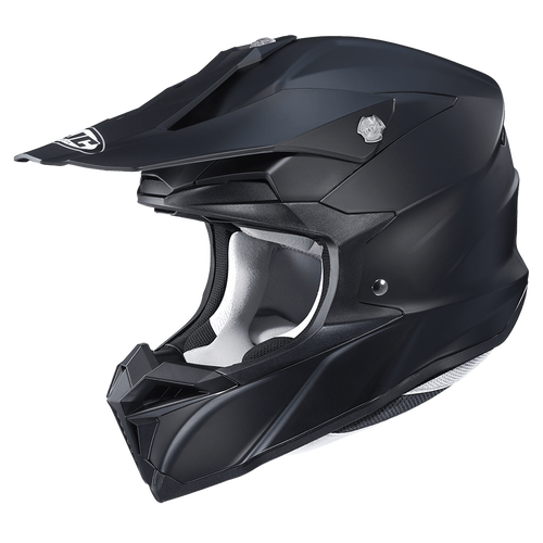 HJC I50 - Semi-Flat Black