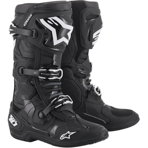 Alpinestars Tech 10 Boots (Multiple Colors)