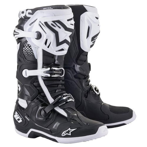 Alpinestars Tech 10 Boots (Multiple Colors)