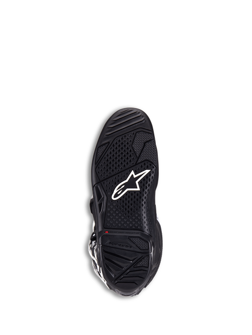 Alpinestars Tech 7 Boots 2025 - Black
