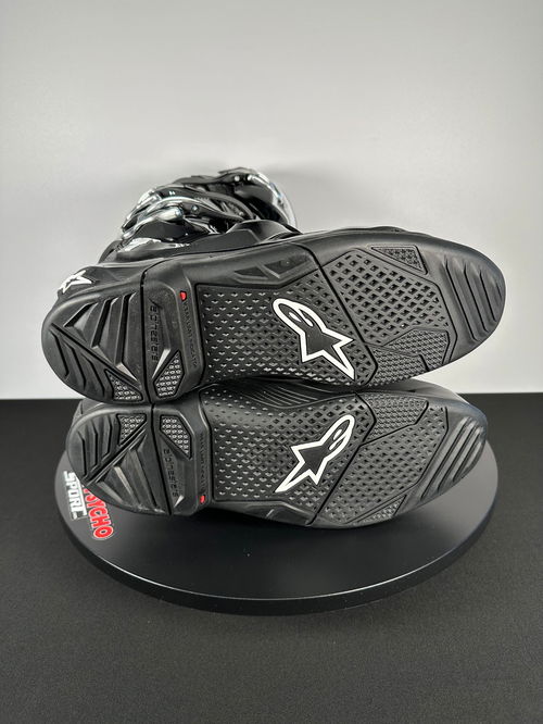 Alpinestars Tech 7 Boots 2025 - Black