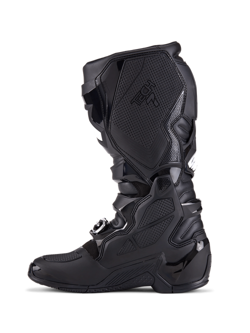 Alpinestars Tech 7 Boots 2025 - Black