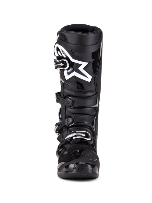 Alpinestars Tech 7 Boots 2025 - Black