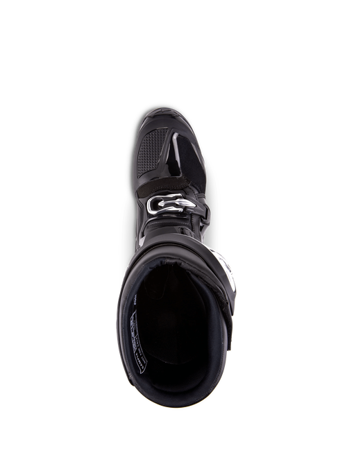 Alpinestars Tech 7 Boots 2025 - Black