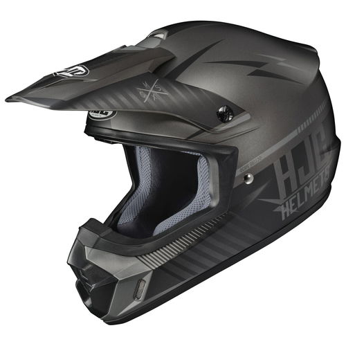 HJC CS-MX 2 - Tweek MC-5SF