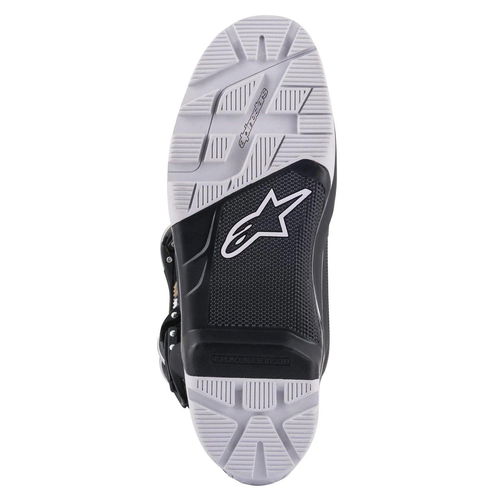 Alpinestars Tech 7 Enduro Drystar Boots - Black/Gray/Gold