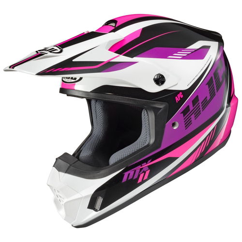 HJC CS-MX 2 - Drift MC-8