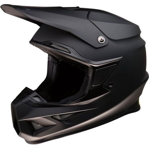 Z1R F.I. Solid MIPS Helmet - Matte Black