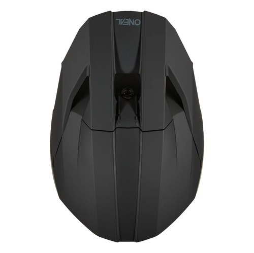 O'Neal 3 SRS Solid Black