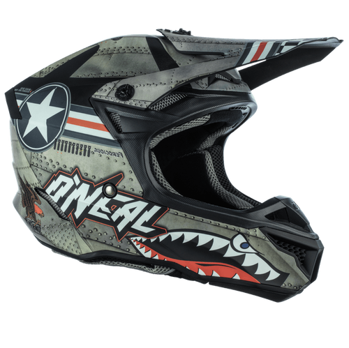 O'Neal 5 SRS Wingman Helmet Multi