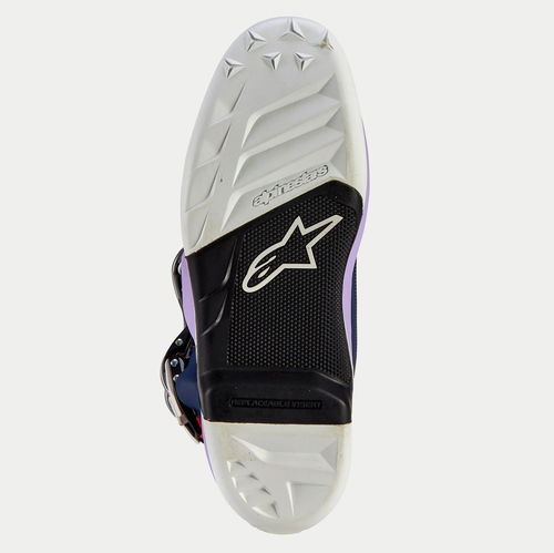 Alpinestars Tech 7 Boots - Limited Edition Imperial - CLOSEOUT