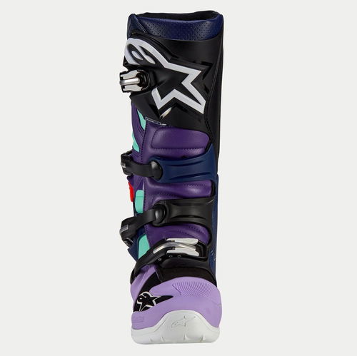 Alpinestars Tech 7 Boots - Limited Edition Imperial - CLOSEOUT