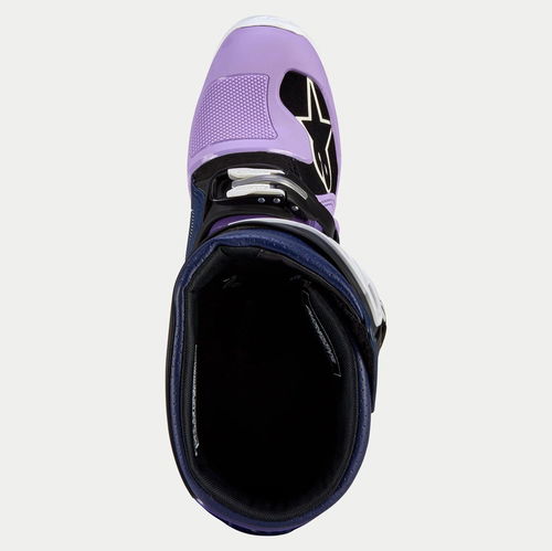 Alpinestars Tech 7 Boots - Limited Edition Imperial - CLOSEOUT