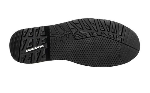 Gaerne Fastback Endurance Enduro Boots - Black/Brown